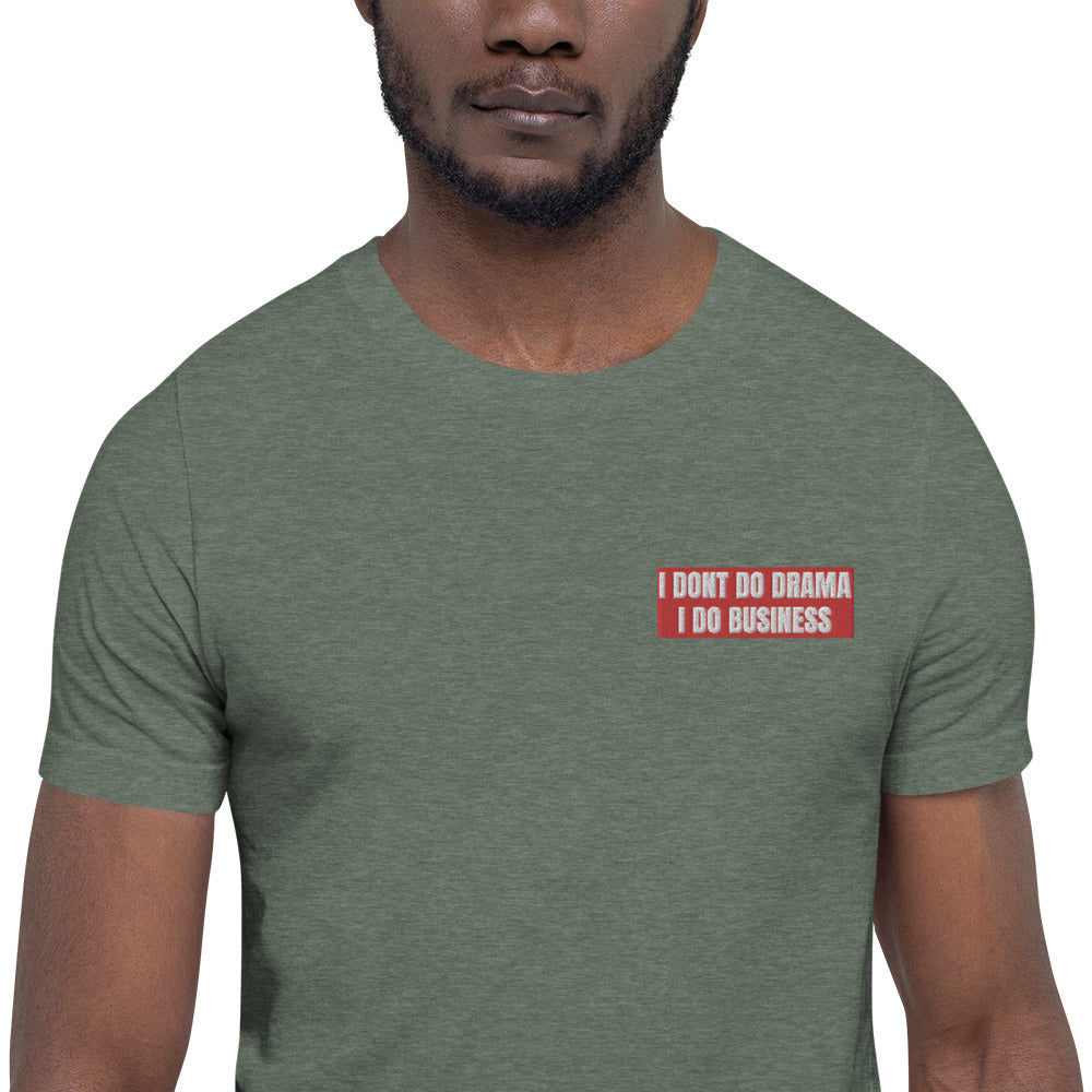 Short-Sleeve Unisex T-Shirt