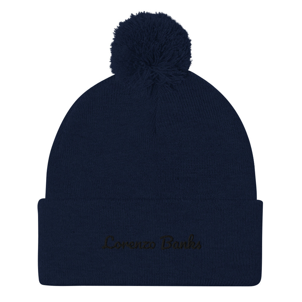 LORENZOBANKS HAT PUFFER