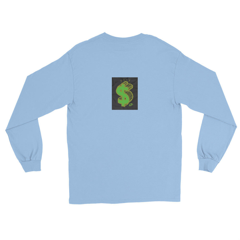 Men’s Long Sleeve Shirt