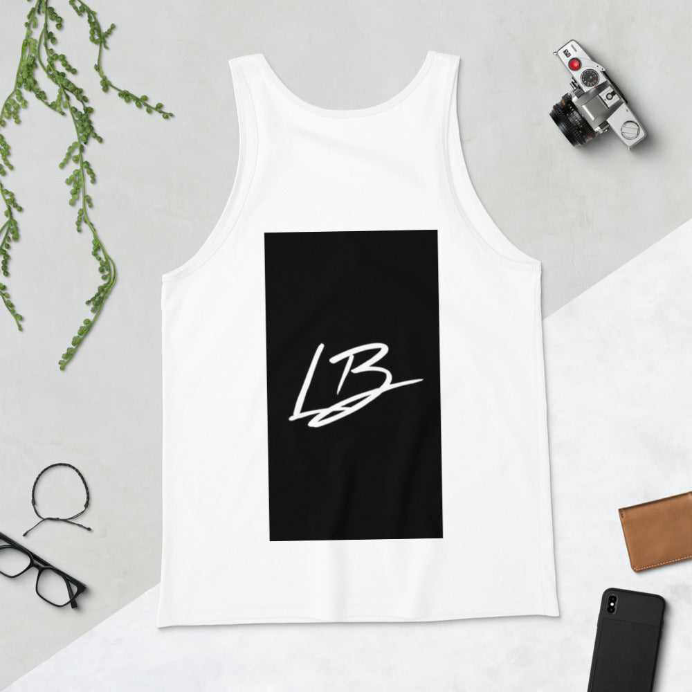 Unisex Tank Top
