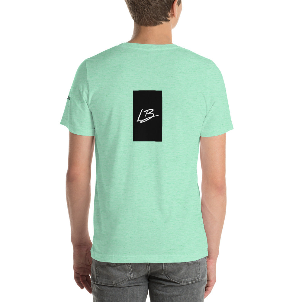 Short-Sleeve Unisex T-Shirt