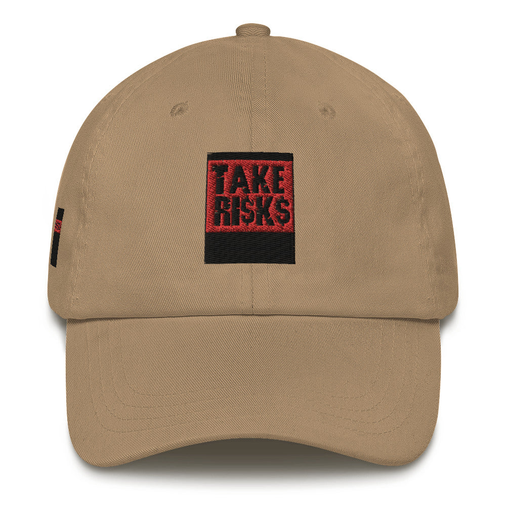 Dad hat
