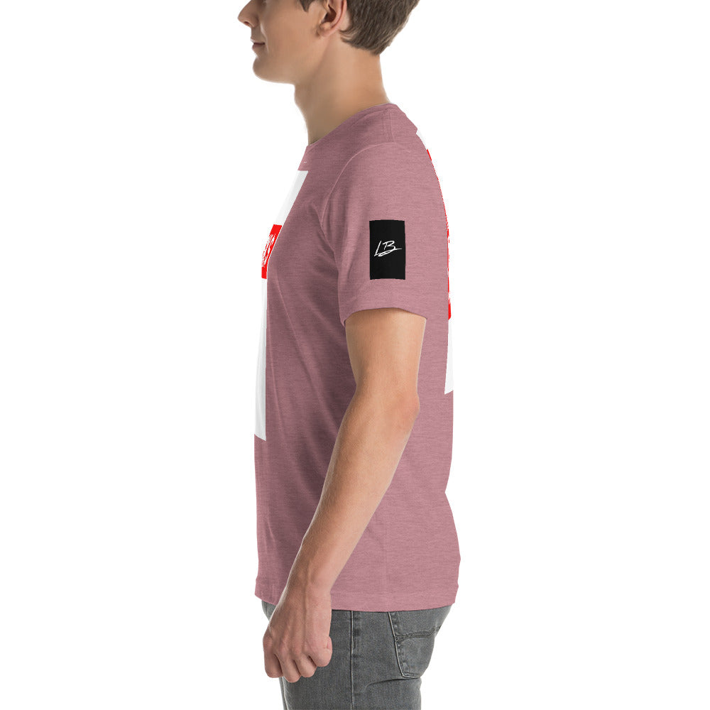 Short-Sleeve Unisex T-Shirt
