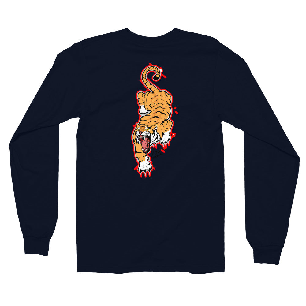 Long sleeve t-shirt