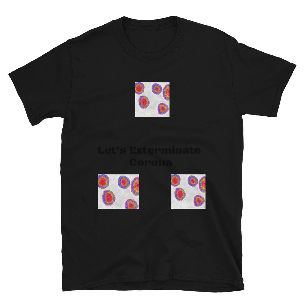 Short-Sleeve Unisex T-Shirt
