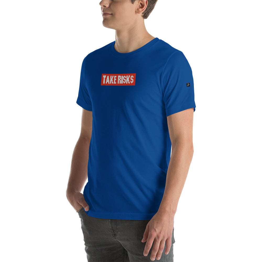 Short-Sleeve Unisex T-Shirt