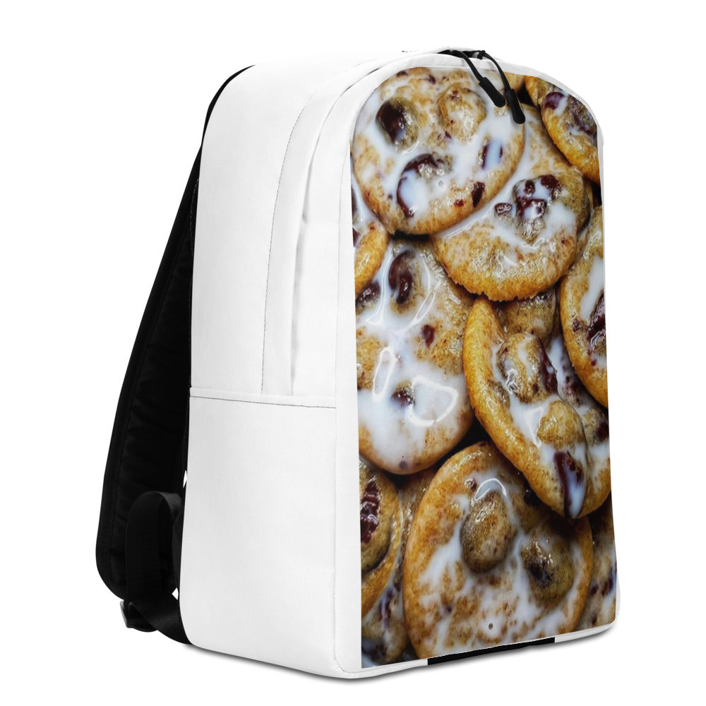 Minimalist Backpack