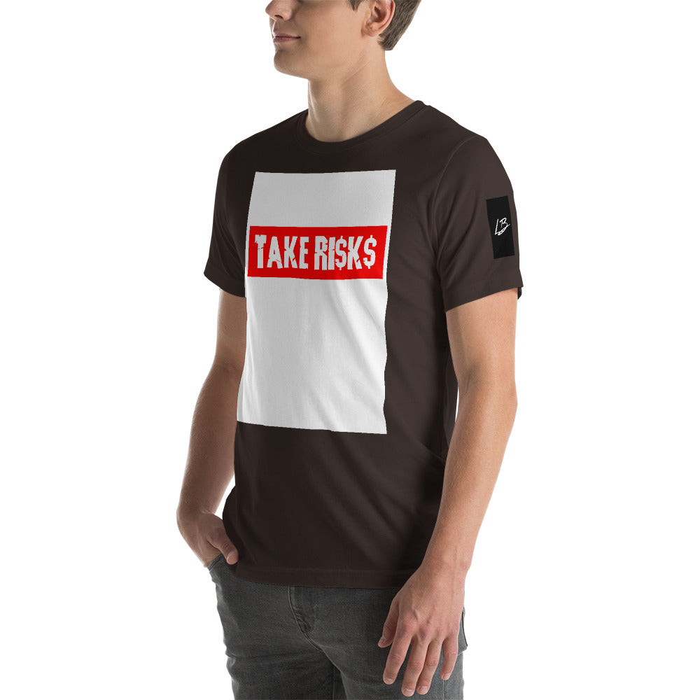 Short-Sleeve Unisex T-Shirt