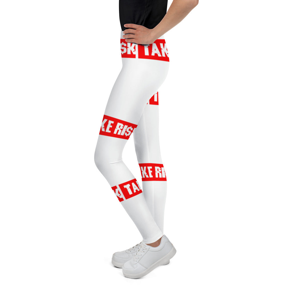 Youth Leggings