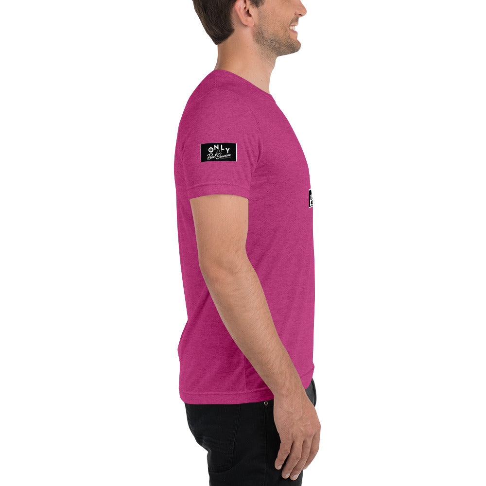Short sleeve t-shirt