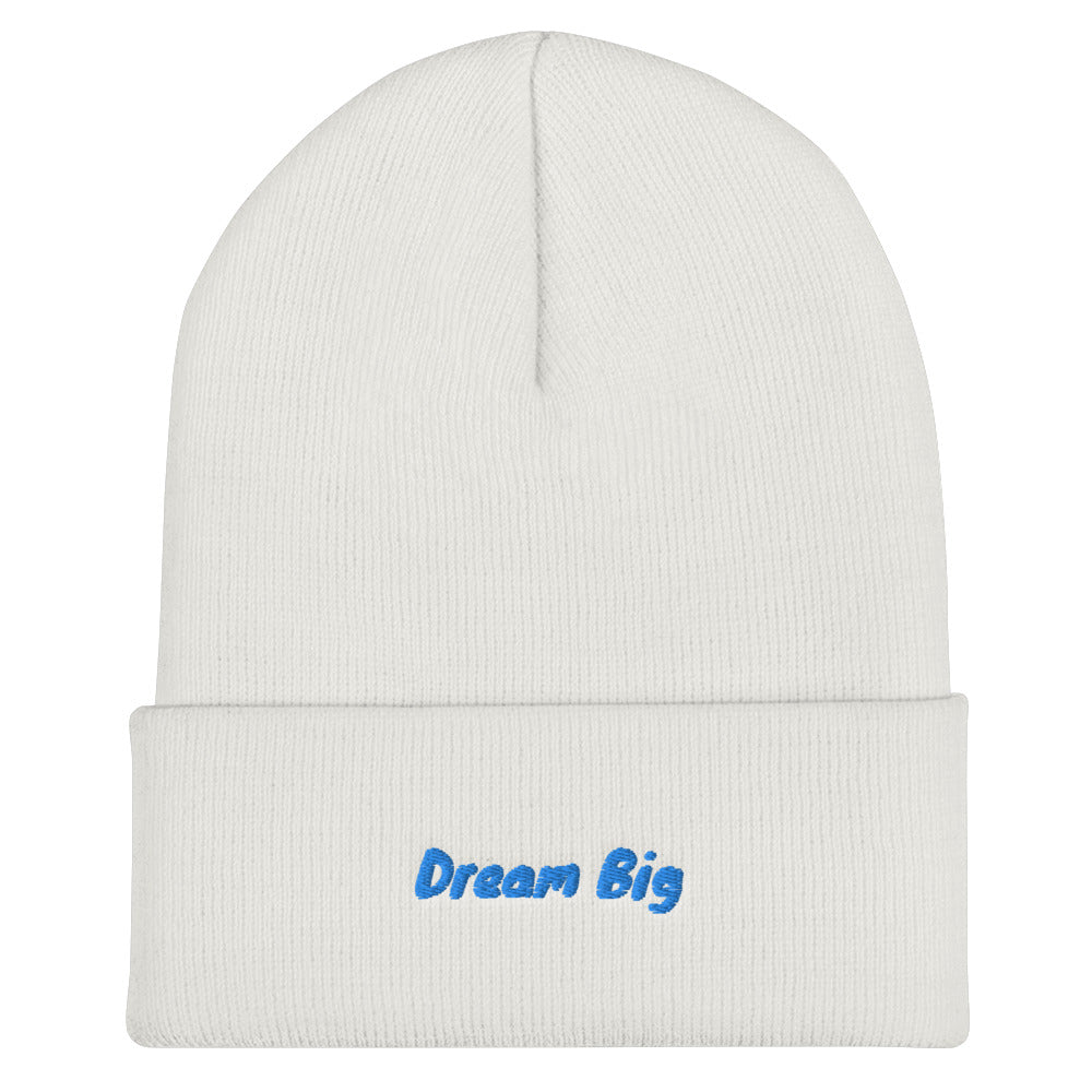 Cuffed Beanie