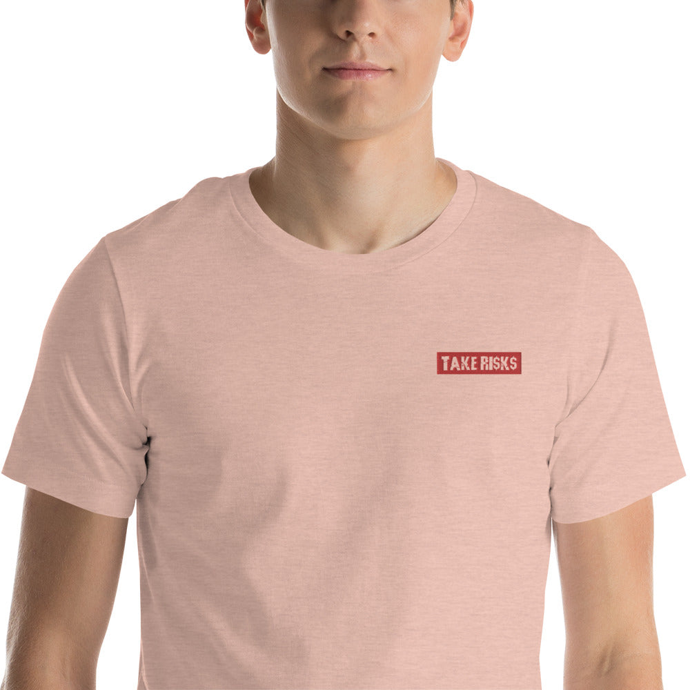 Short-Sleeve Unisex T-Shirt