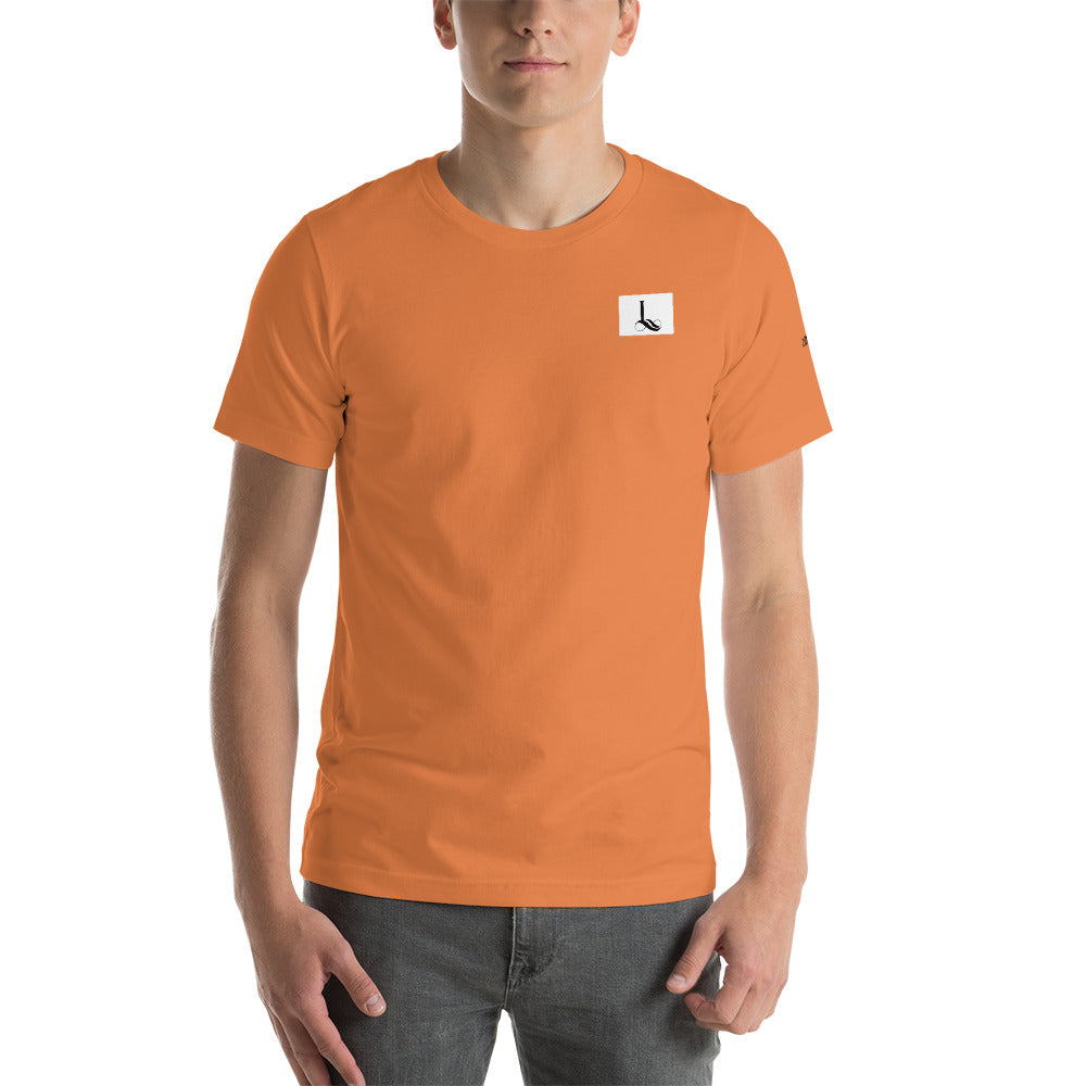 Short-Sleeve Unisex T-Shirt