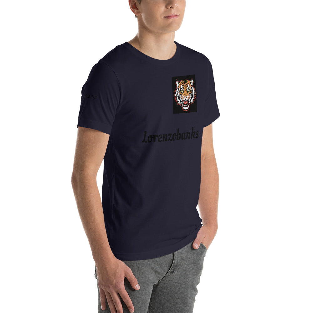 Short-Sleeve Unisex T-Shirt