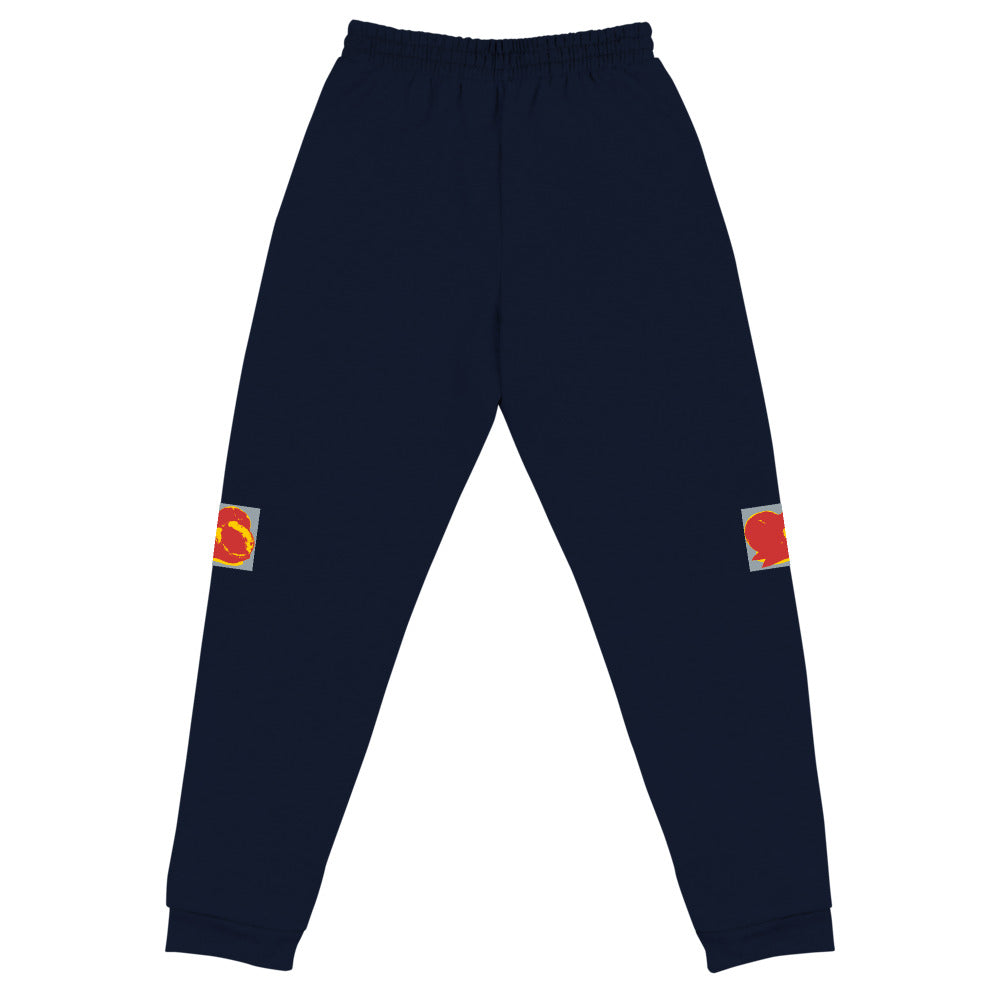 Unisex Joggers