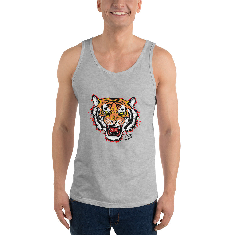 Unisex Tank Top