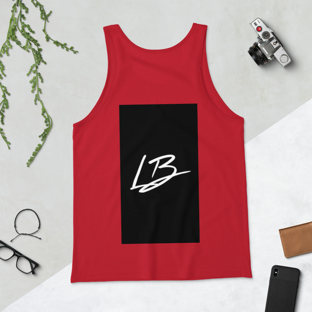 Unisex Tank Top