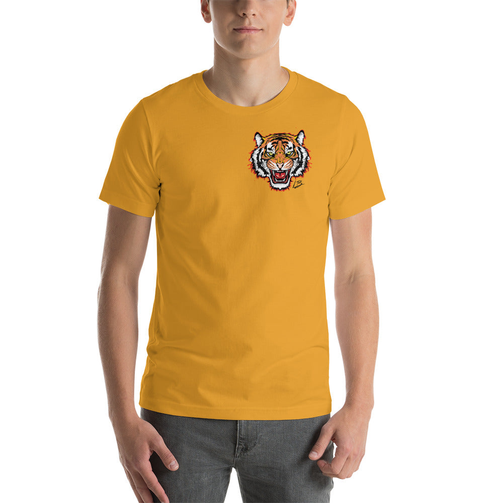 Short-Sleeve Unisex T-Shirt