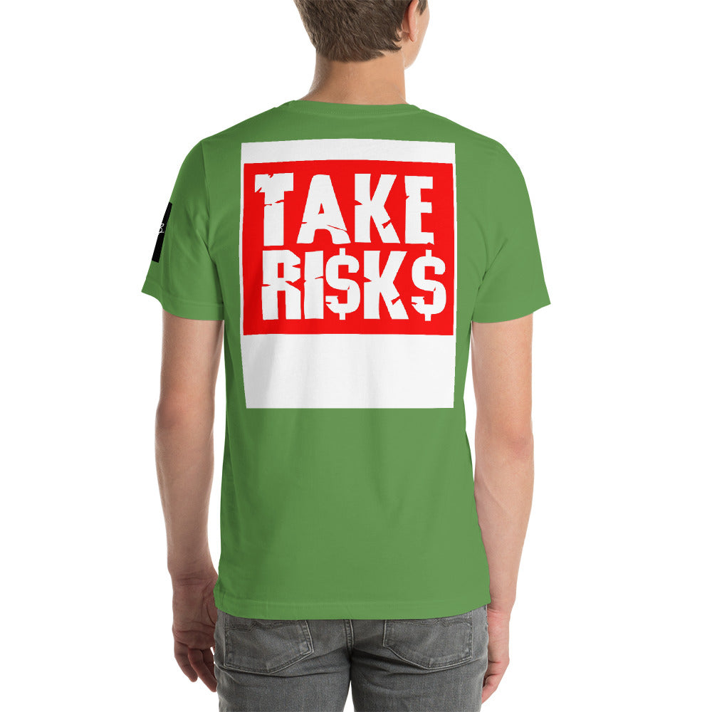 Short-Sleeve Unisex T-Shirt