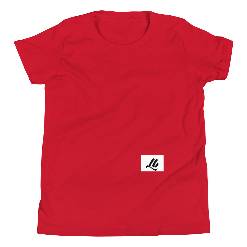Youth Short Sleeve T-Shirt