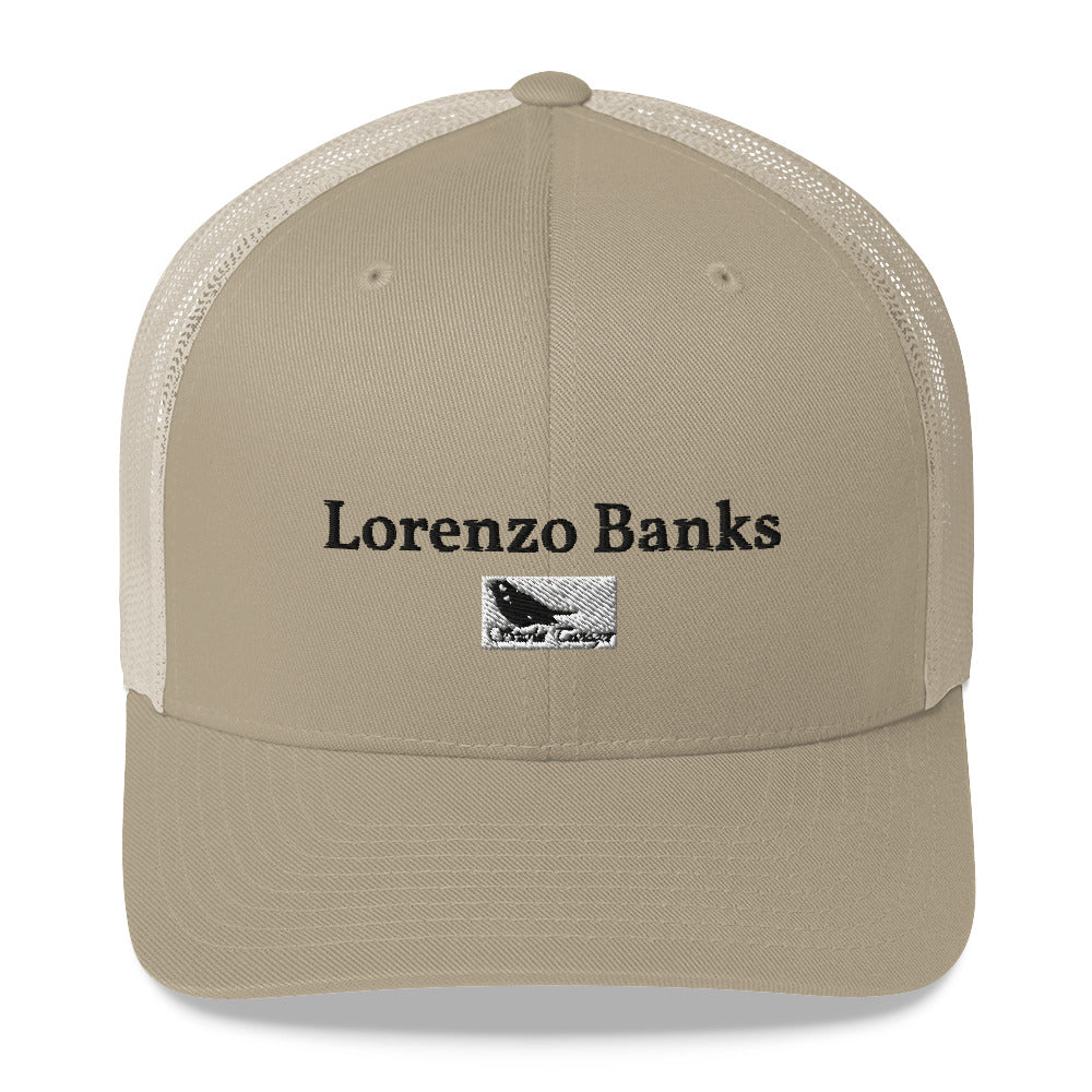 Trucker Cap on sale