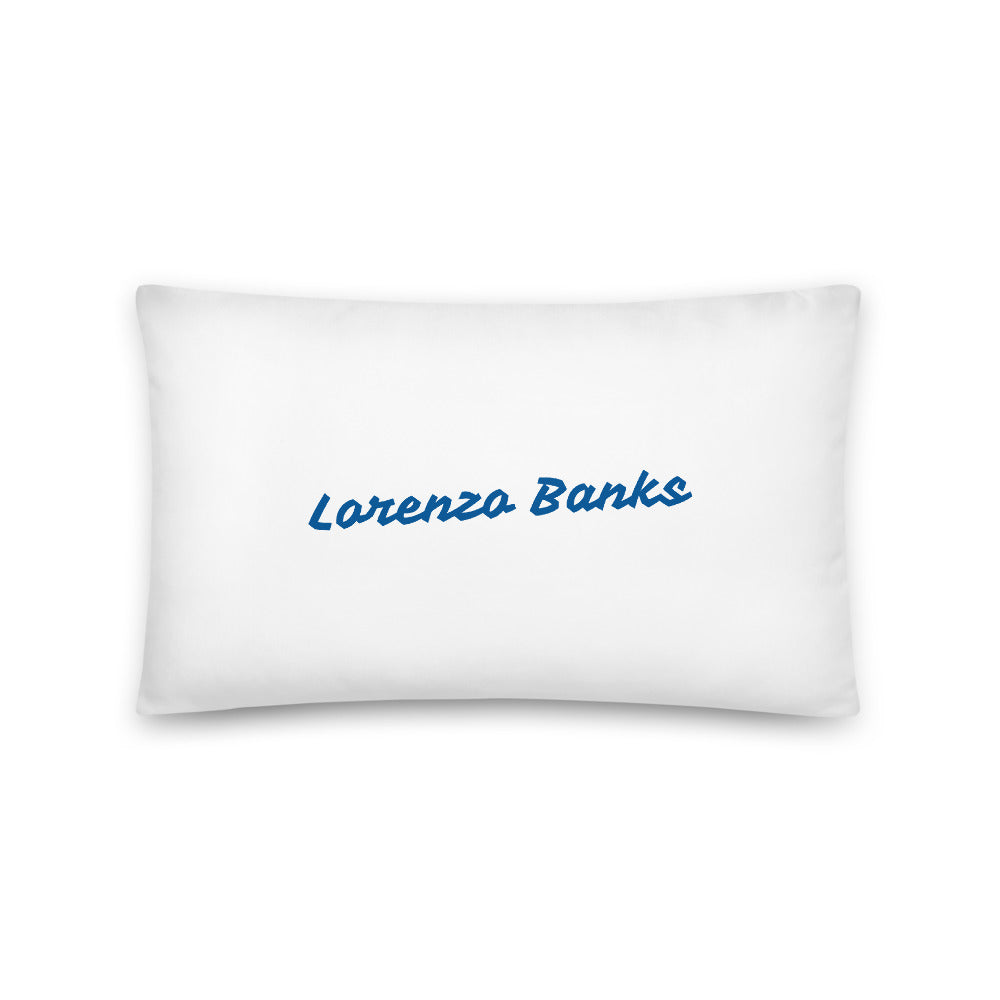 Basic Pillow