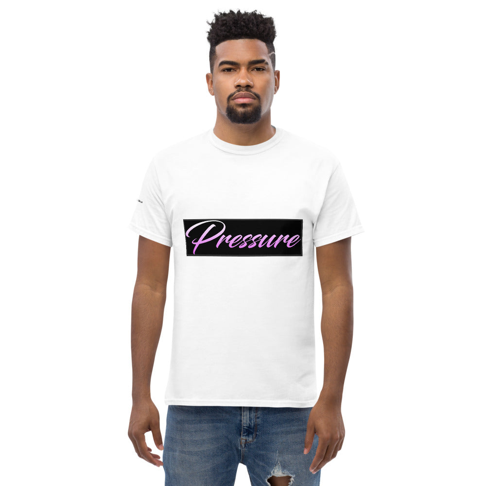 Men's heavyweight tee