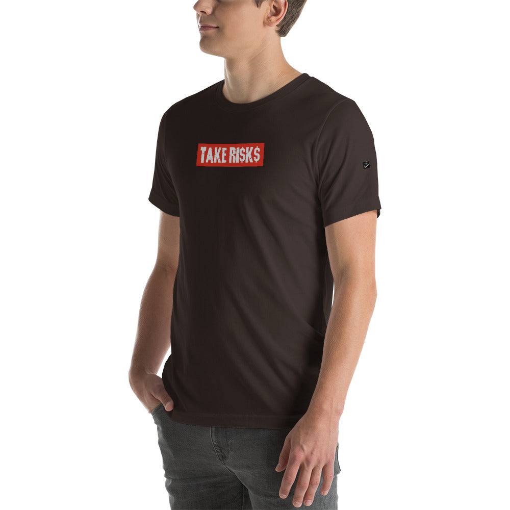 Short-Sleeve Unisex T-Shirt