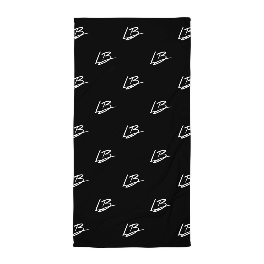 lb towel