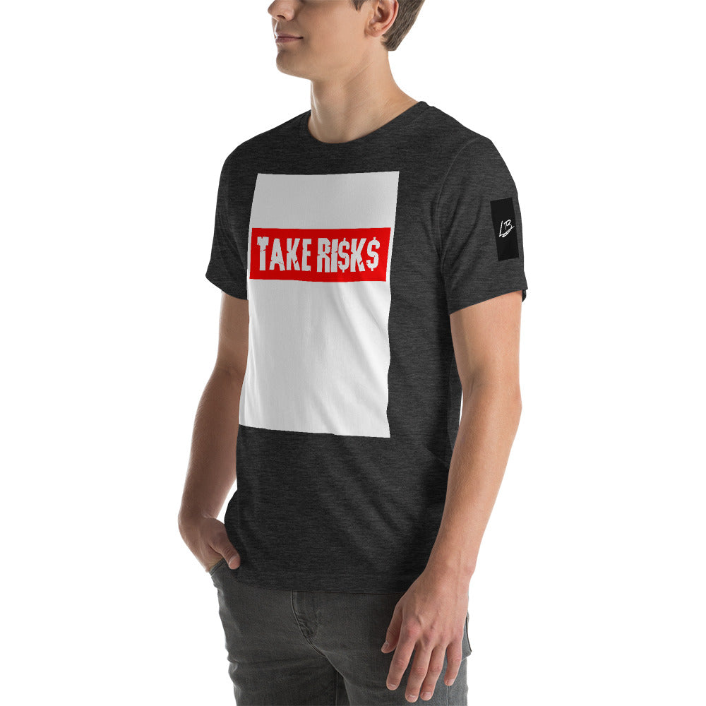 Short-Sleeve Unisex T-Shirt