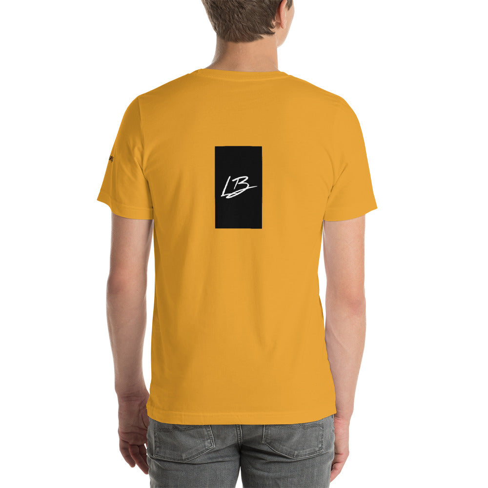 Short-Sleeve Unisex T-Shirt