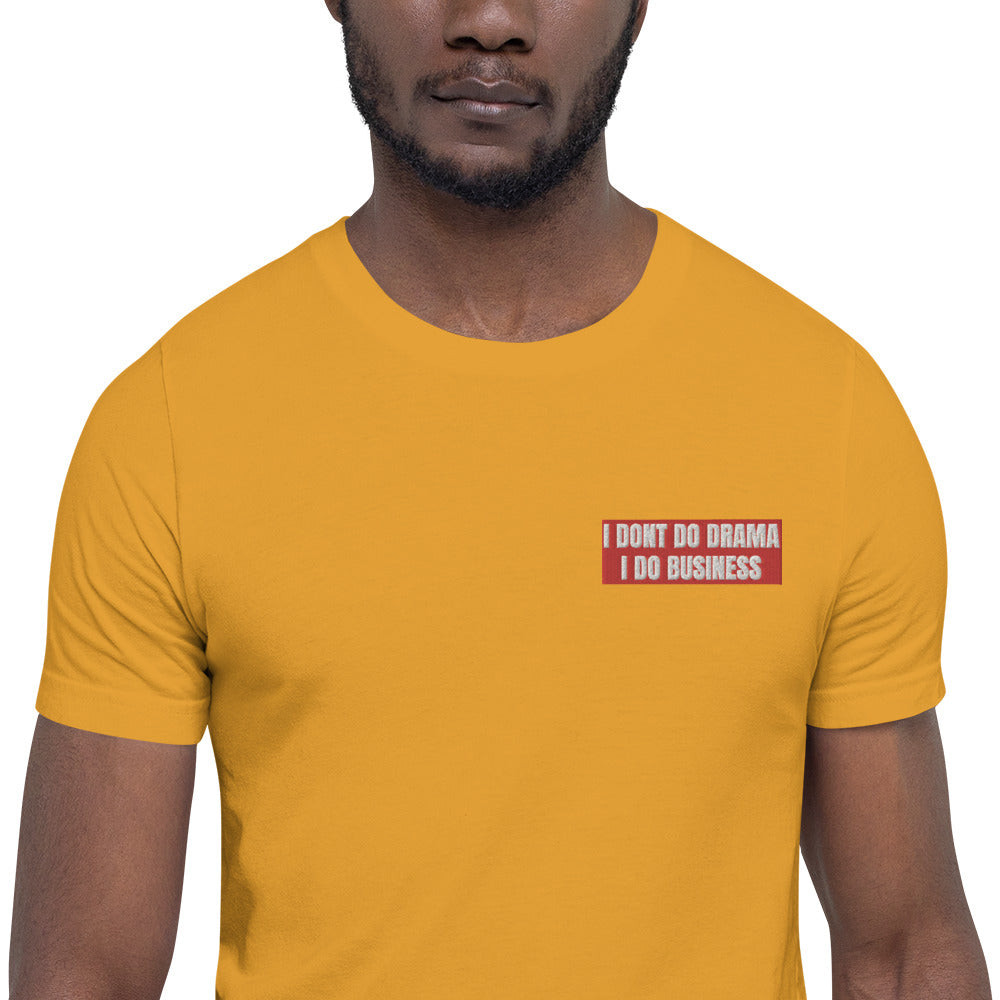 Short-Sleeve Unisex T-Shirt
