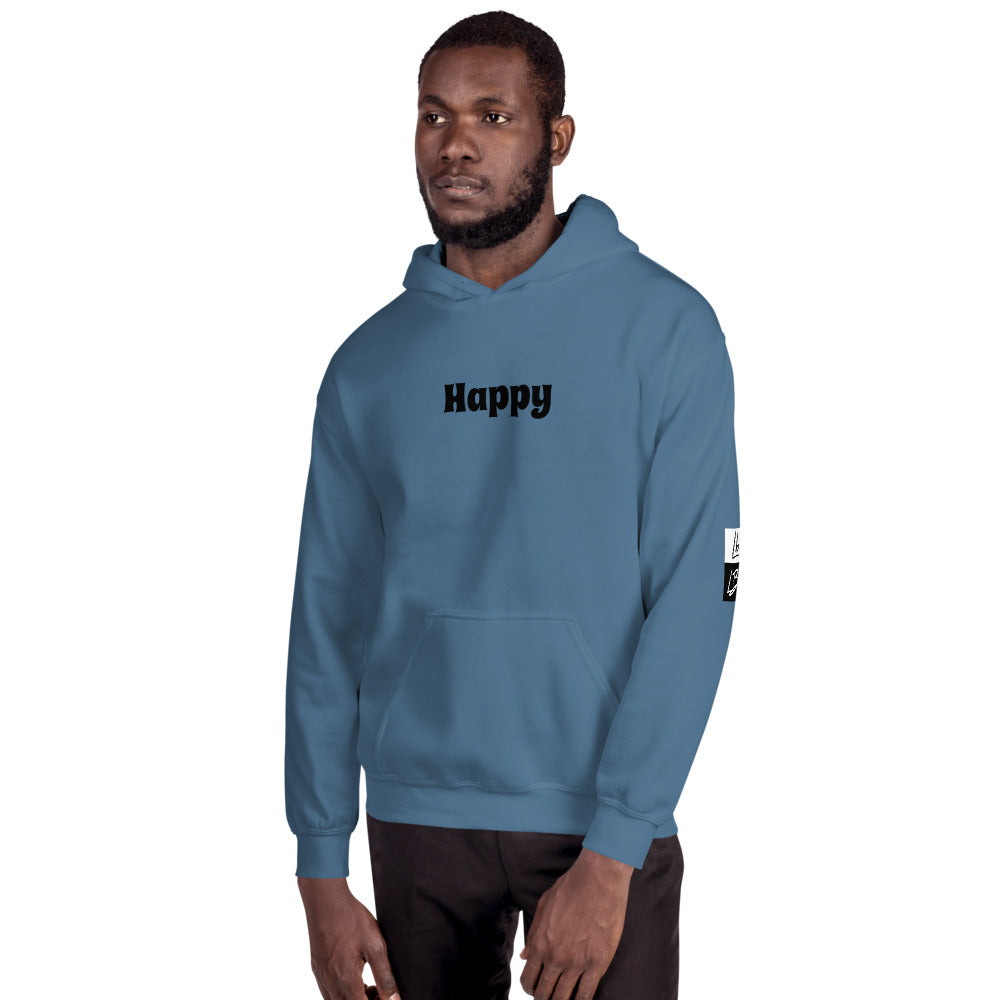 Unisex Hoodie