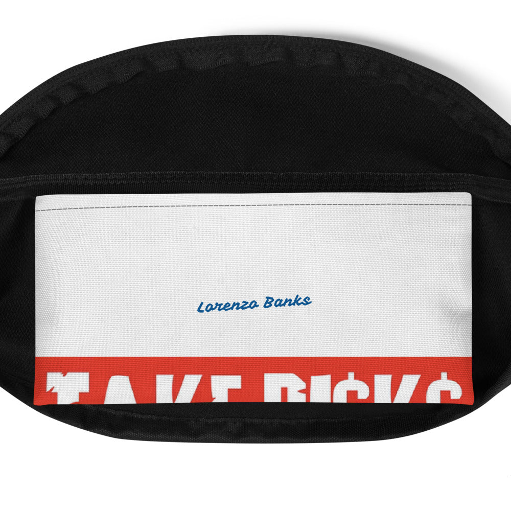 Fanny Pack lorenzobanks edition