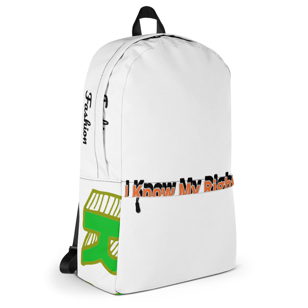 Backpack