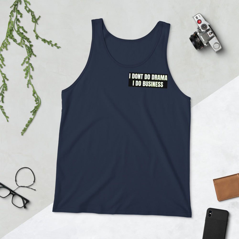 Unisex Tank Top