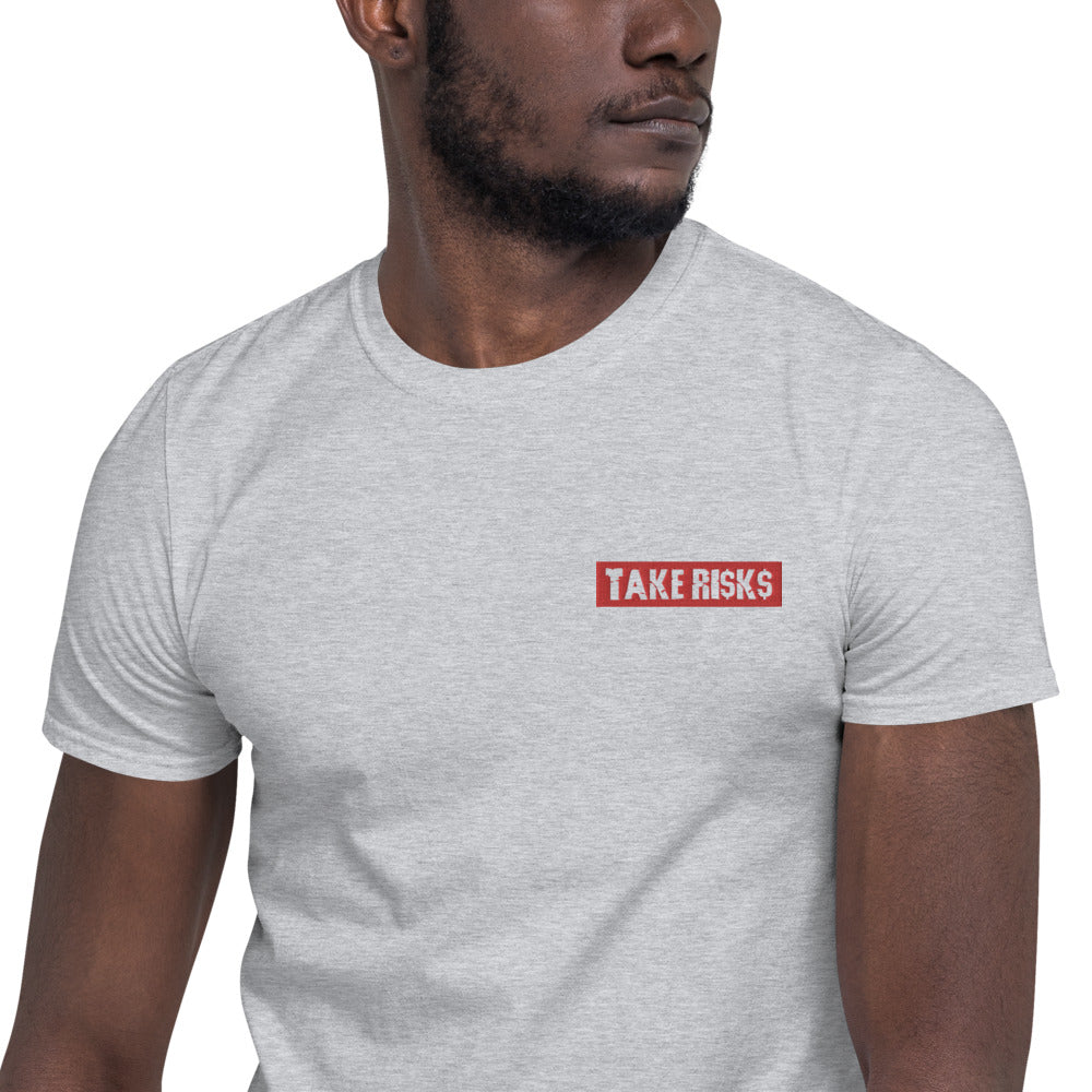 Short-Sleeve Unisex T-Shirt