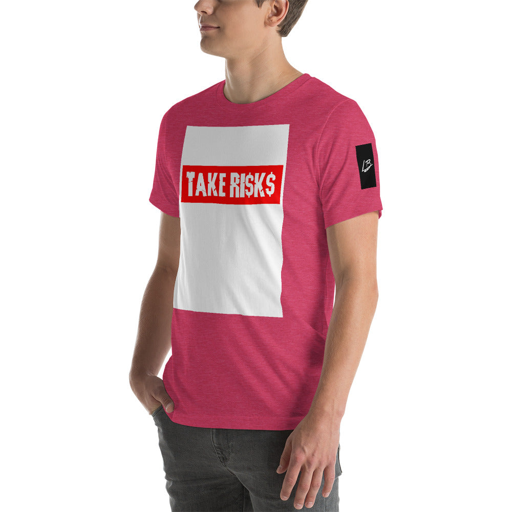 Short-Sleeve Unisex T-Shirt