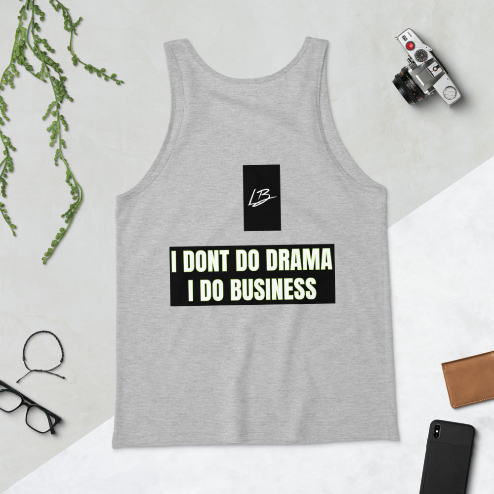 Unisex Tank Top