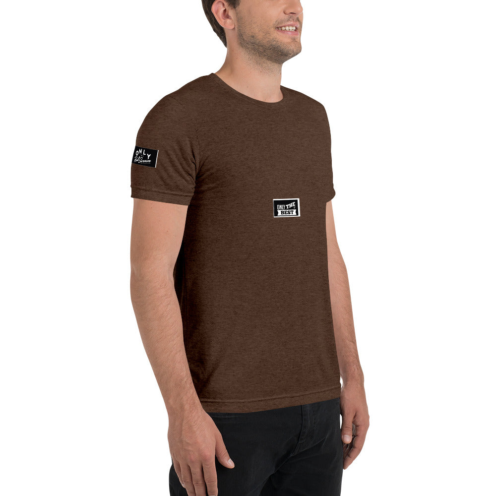 Short sleeve t-shirt