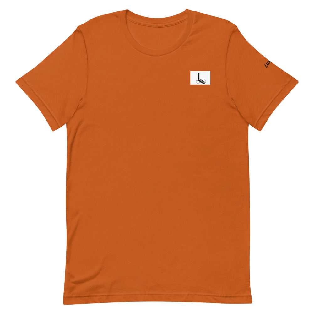 Short-Sleeve Unisex T-Shirt