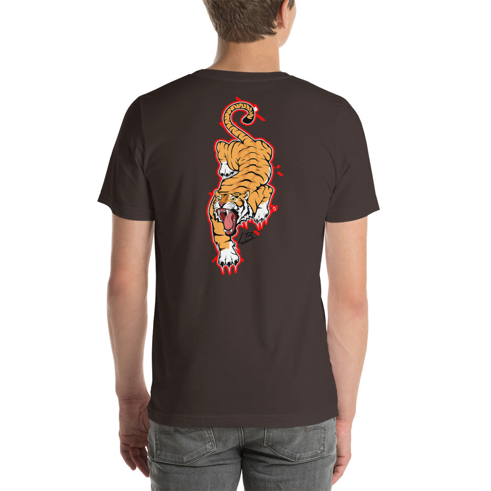 Short-Sleeve Unisex T-Shirt