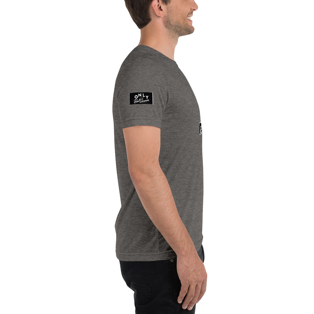 Short sleeve t-shirt