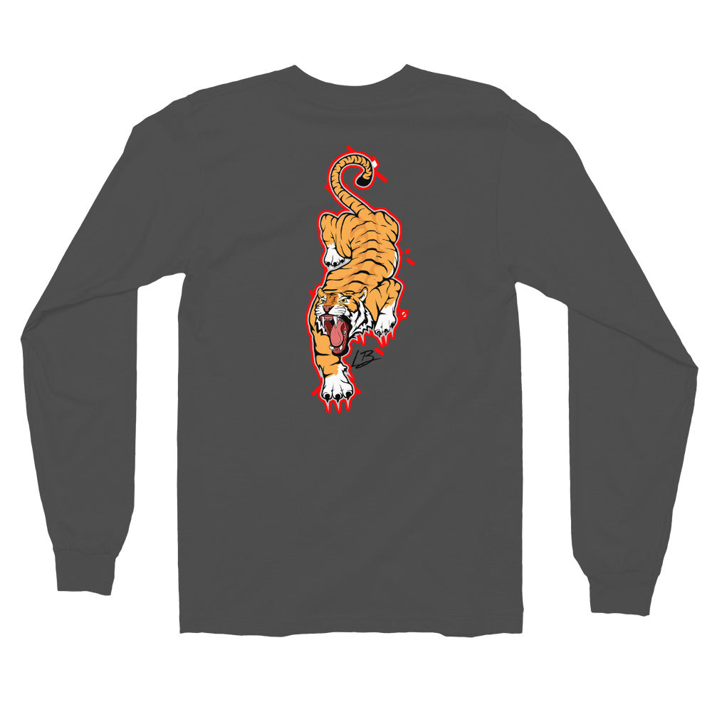 Long sleeve t-shirt