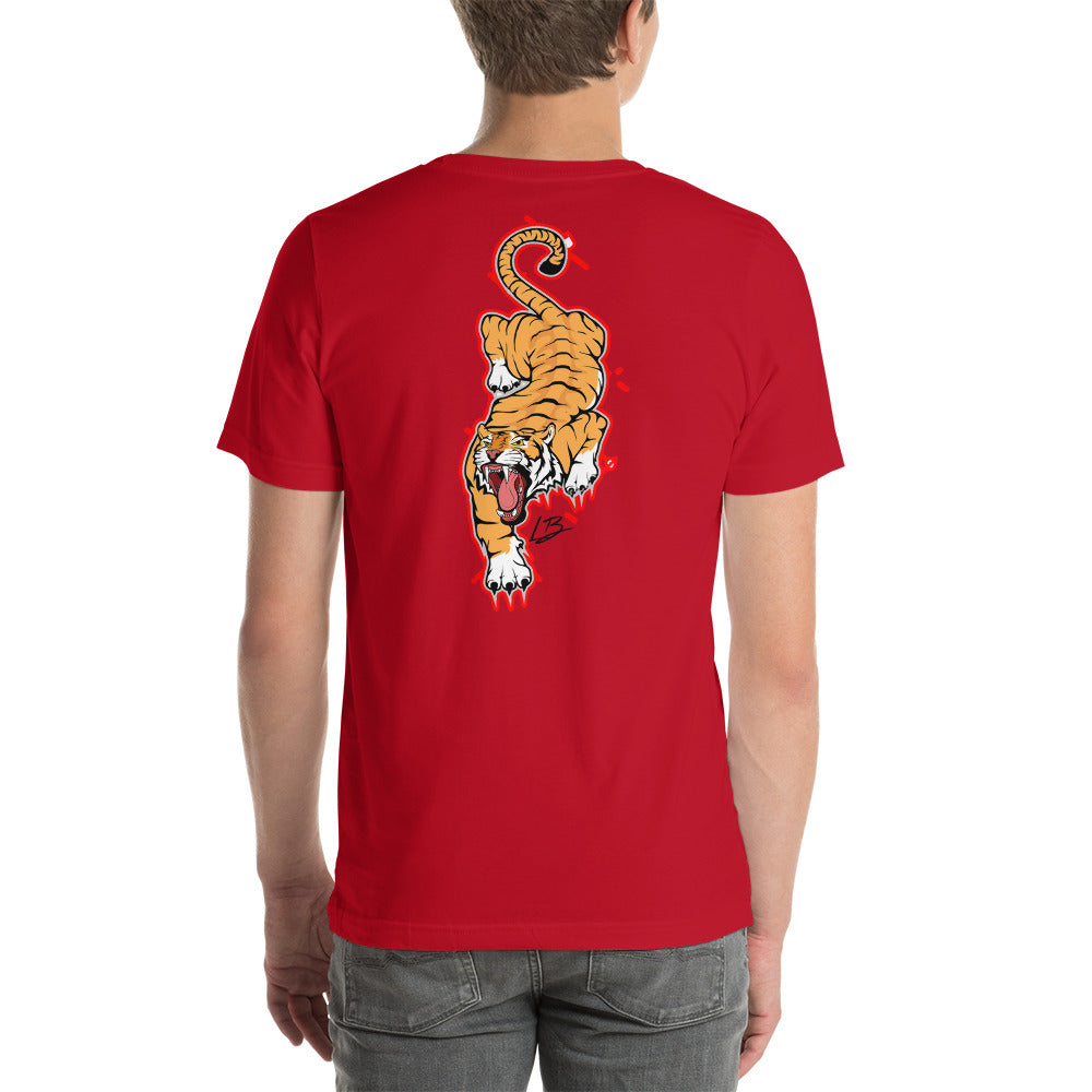 Short-Sleeve Unisex T-Shirt