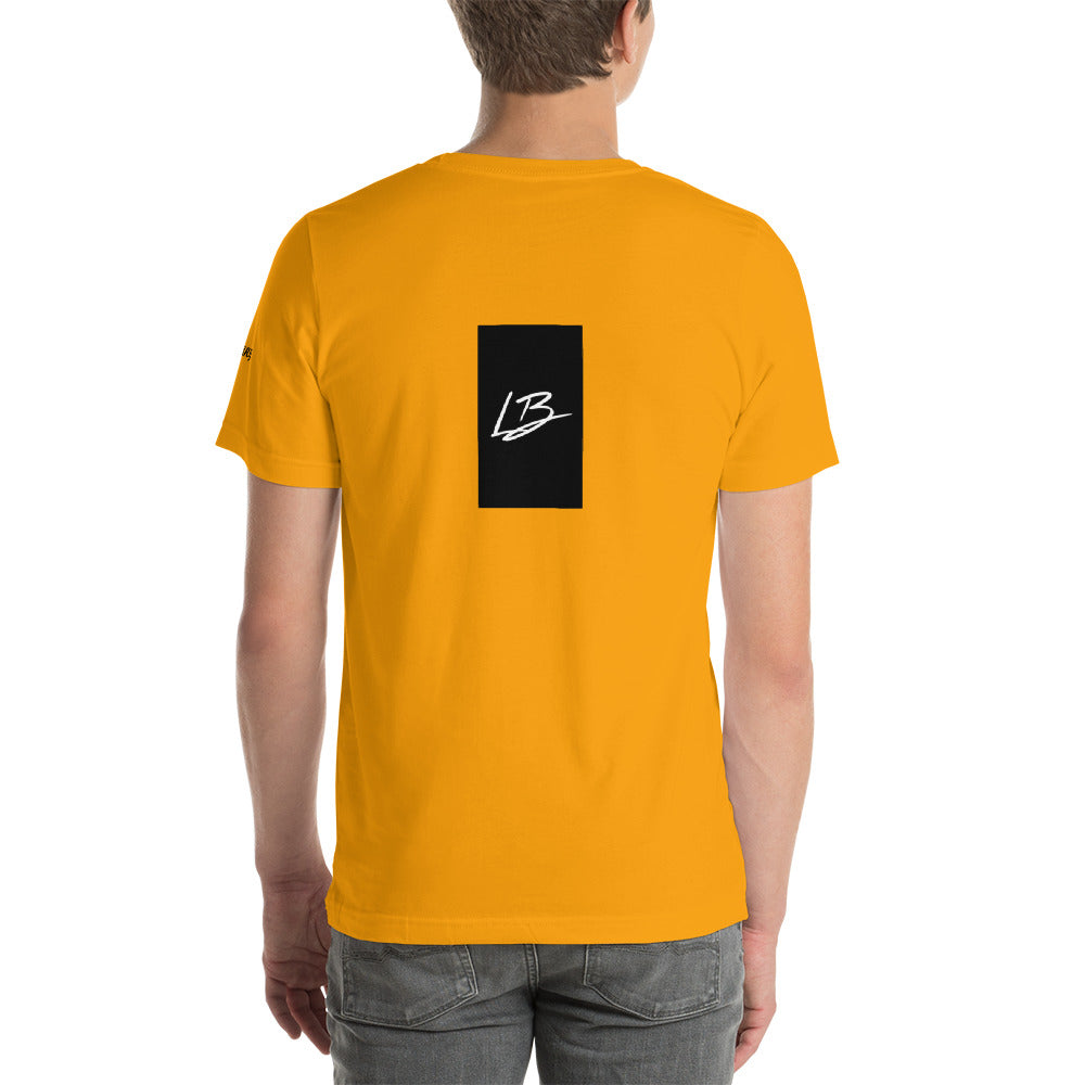 Short-Sleeve Unisex T-Shirt