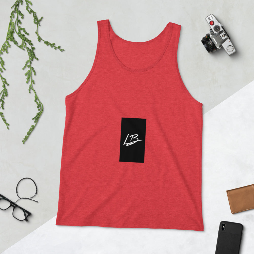 Unisex Tank Top