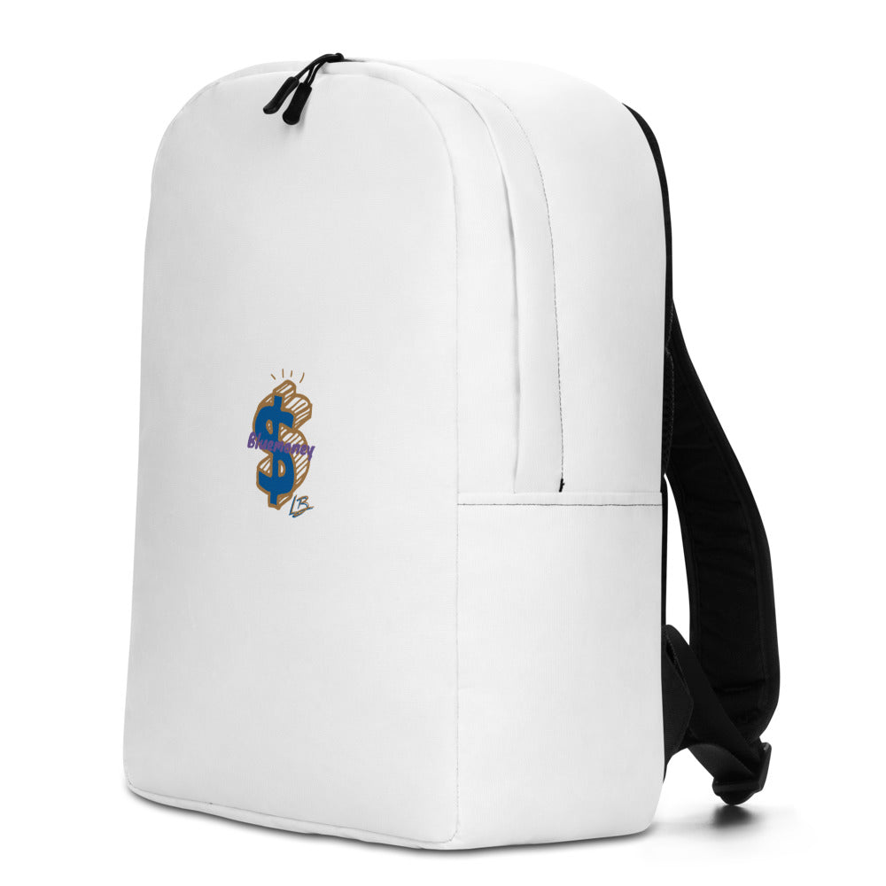 Minimalist Backpack