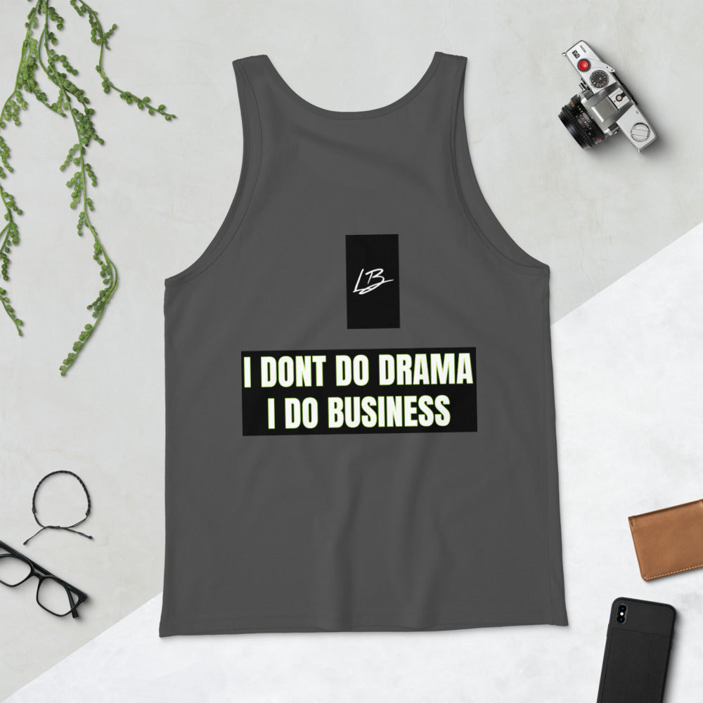 Unisex Tank Top