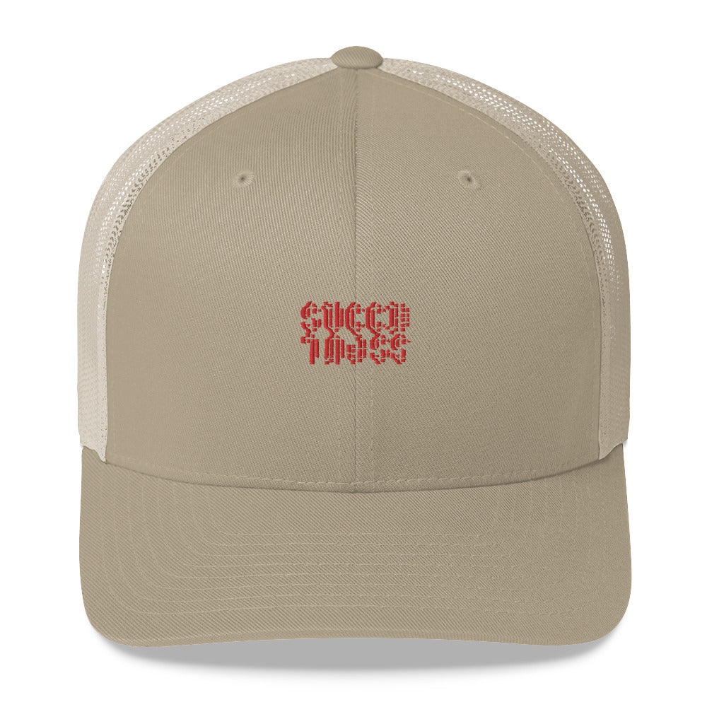 Trucker Cap